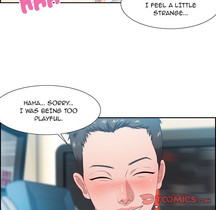 Tasty Chat: 0km Chapter 9 - Manhwa18.com