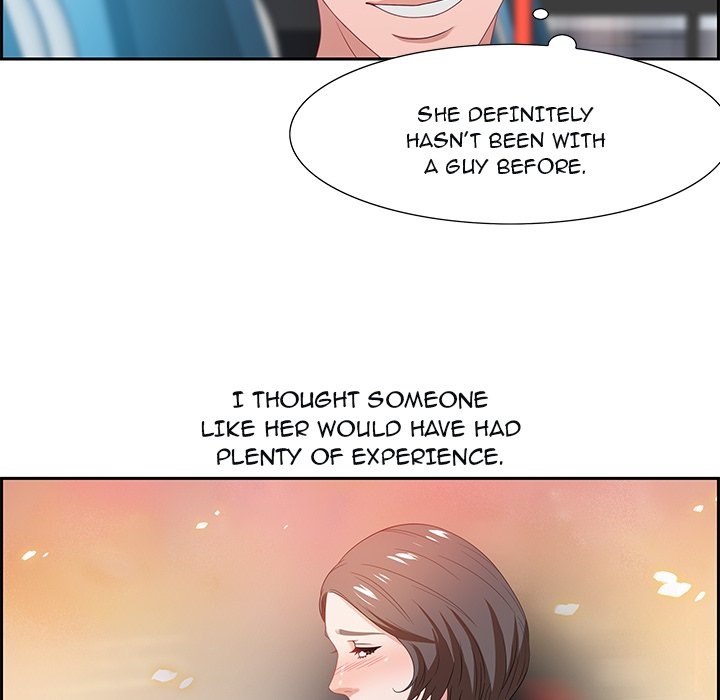 Tasty Chat: 0km Chapter 9 - Manhwa18.com