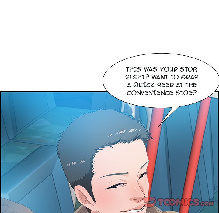 Tasty Chat: 0km Chapter 9 - Manhwa18.com