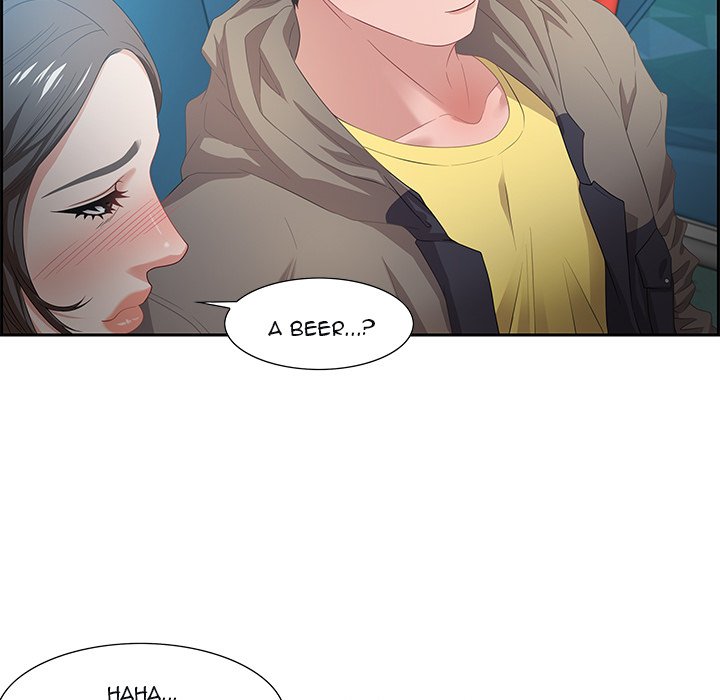Tasty Chat: 0km Chapter 9 - Manhwa18.com