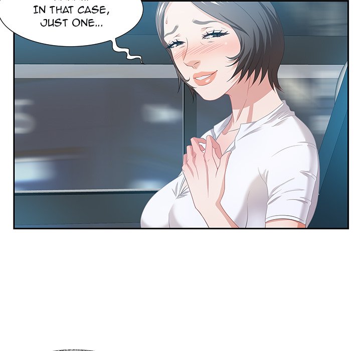Tasty Chat: 0km Chapter 9 - Manhwa18.com
