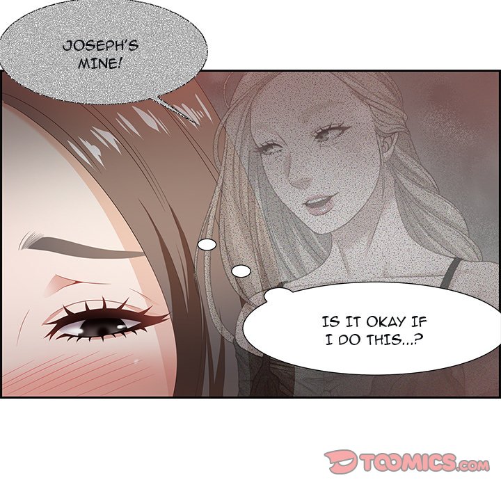 Tasty Chat: 0km Chapter 9 - Manhwa18.com