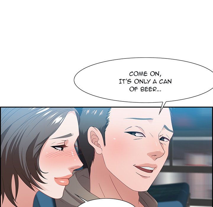 Tasty Chat: 0km Chapter 9 - Manhwa18.com