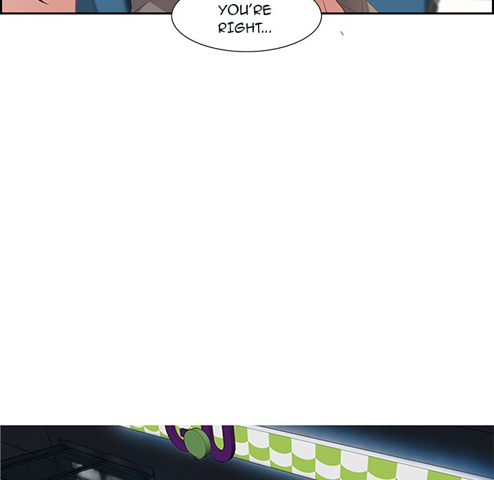 Tasty Chat: 0km Chapter 9 - Manhwa18.com