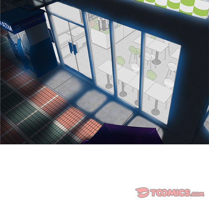 Tasty Chat: 0km Chapter 9 - Manhwa18.com