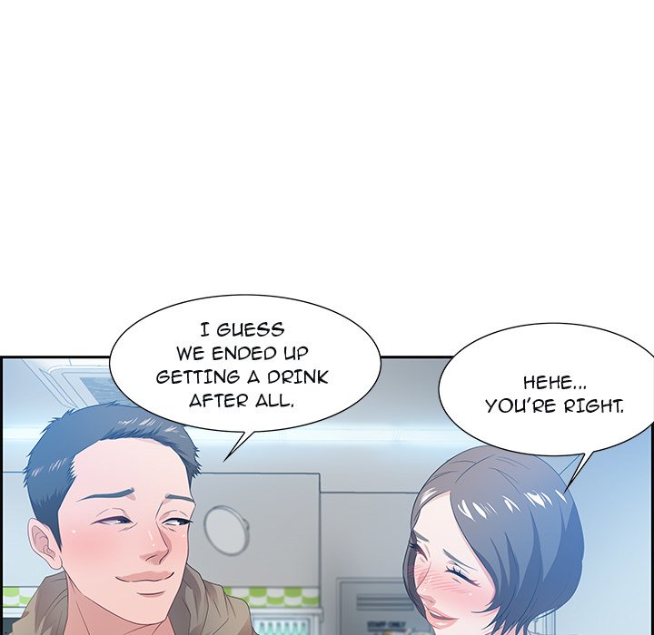 Tasty Chat: 0km Chapter 9 - Manhwa18.com