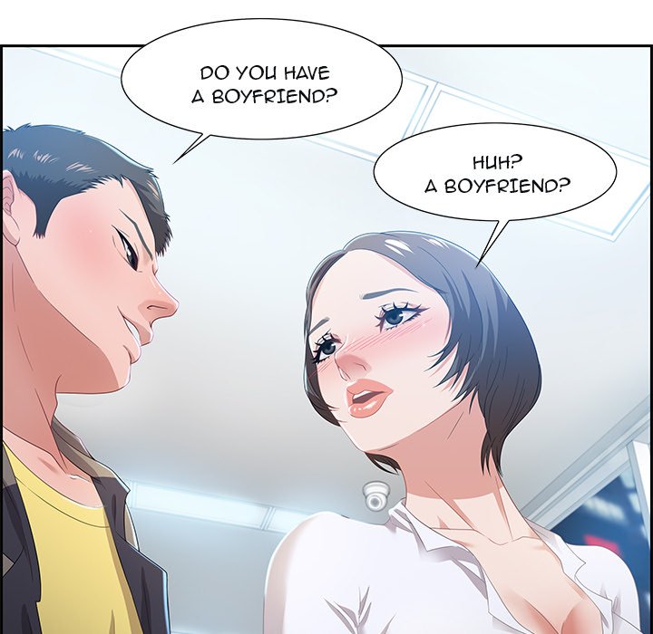 Tasty Chat: 0km Chapter 9 - Manhwa18.com