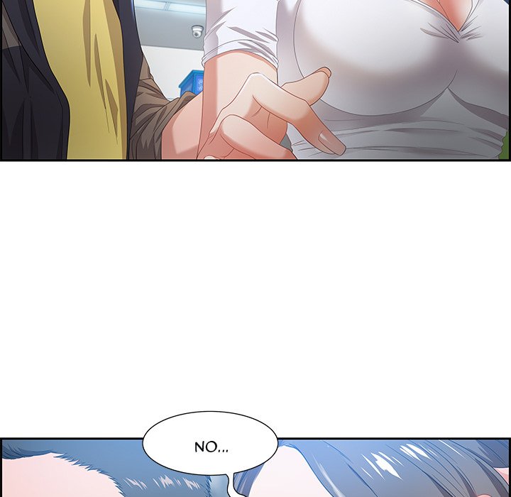 Tasty Chat: 0km Chapter 9 - Manhwa18.com