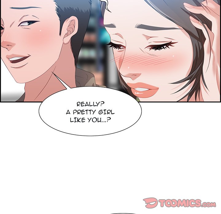 Tasty Chat: 0km Chapter 9 - Manhwa18.com