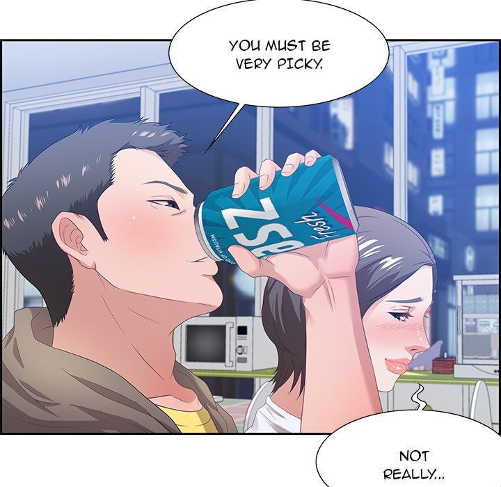 Tasty Chat: 0km Chapter 9 - Manhwa18.com