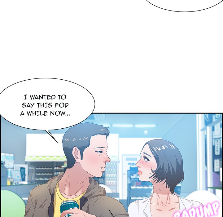 Tasty Chat: 0km Chapter 9 - Manhwa18.com