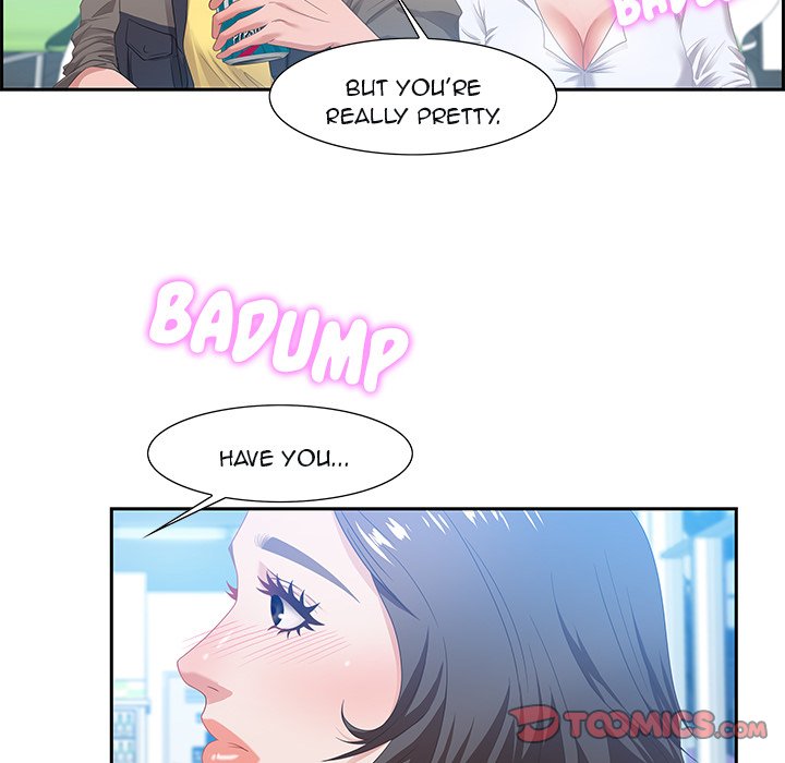 Tasty Chat: 0km Chapter 9 - Manhwa18.com