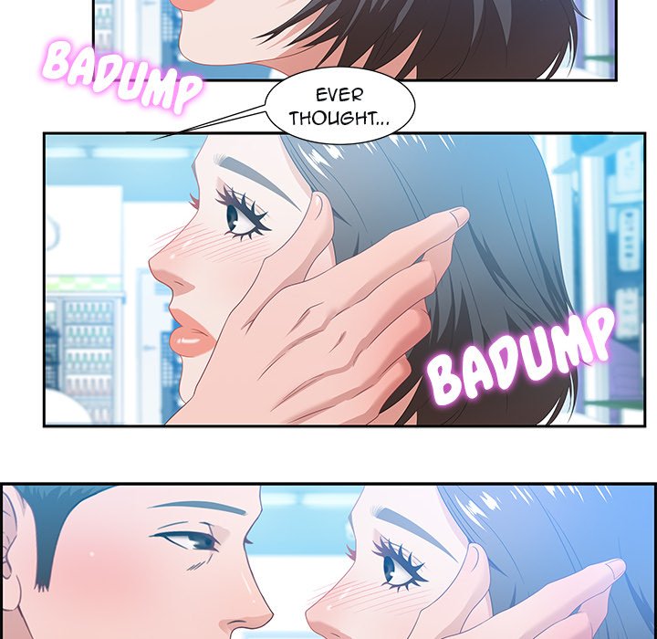 Tasty Chat: 0km Chapter 9 - Manhwa18.com