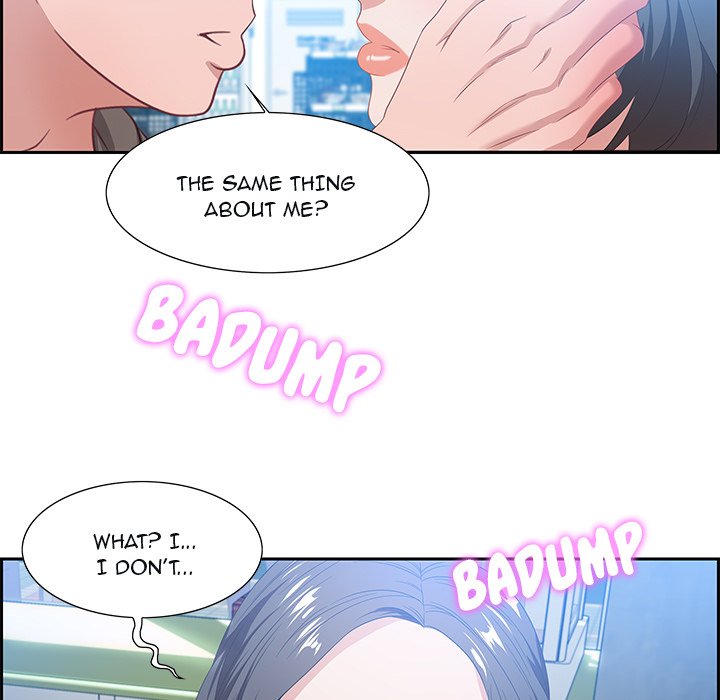 Tasty Chat: 0km Chapter 9 - Manhwa18.com