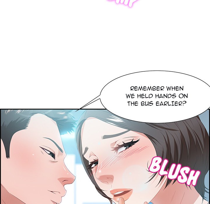 Tasty Chat: 0km Chapter 9 - Manhwa18.com