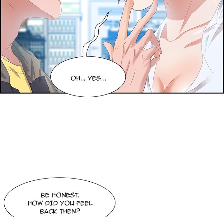 Tasty Chat: 0km Chapter 9 - Manhwa18.com