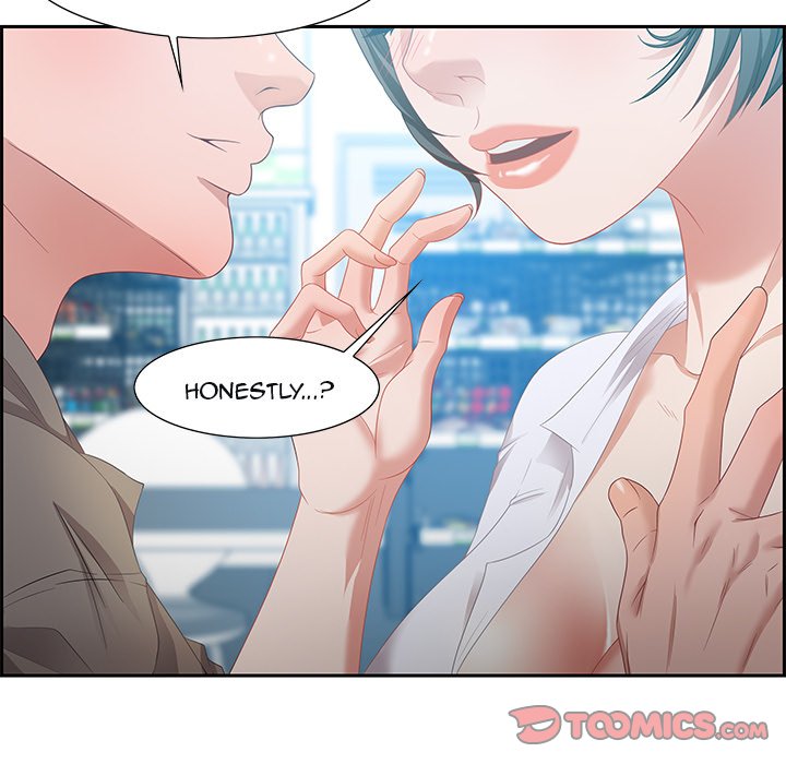 Tasty Chat: 0km Chapter 9 - Manhwa18.com