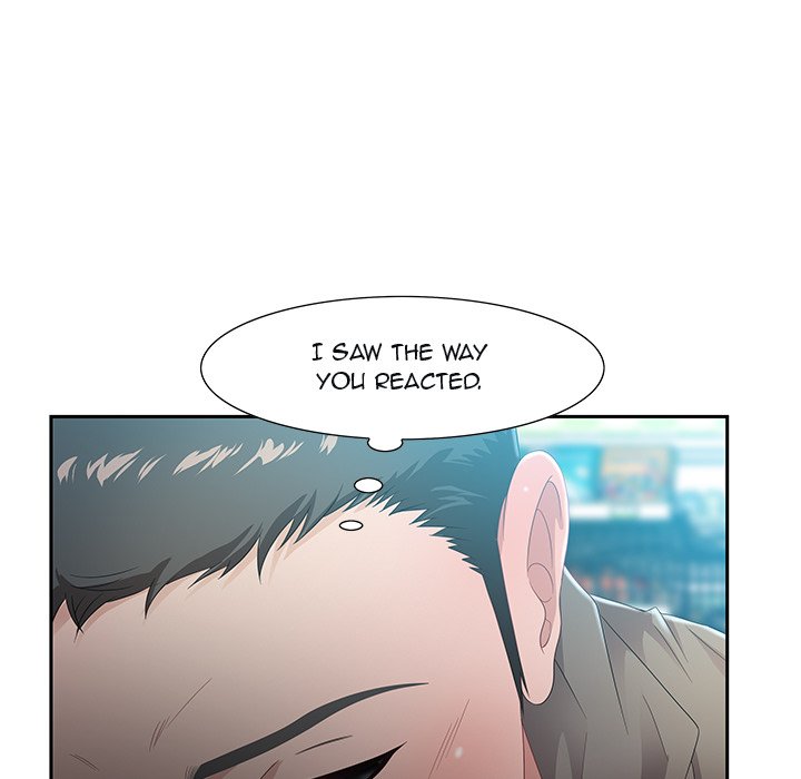 Tasty Chat: 0km Chapter 9 - Manhwa18.com