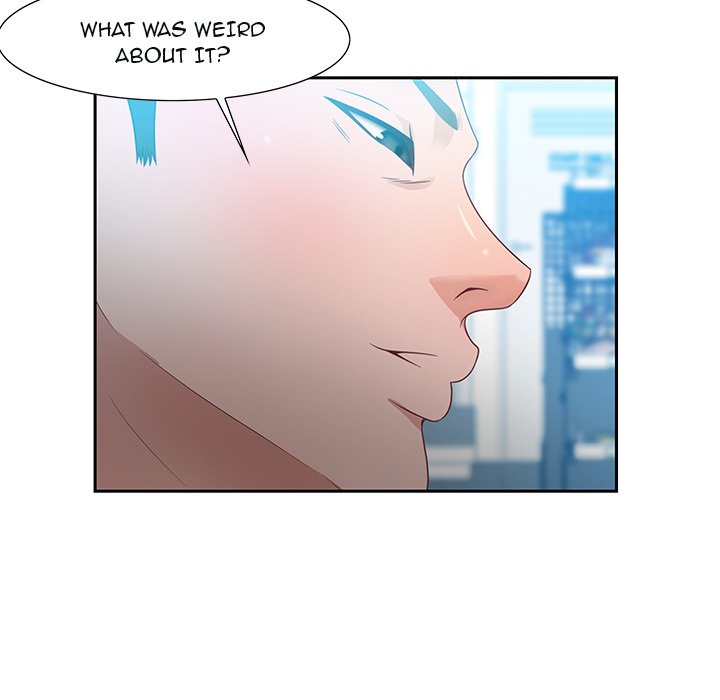 Tasty Chat: 0km Chapter 9 - Manhwa18.com