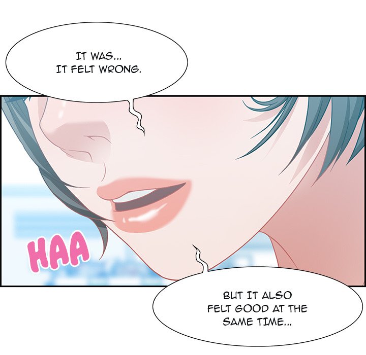Tasty Chat: 0km Chapter 9 - Manhwa18.com
