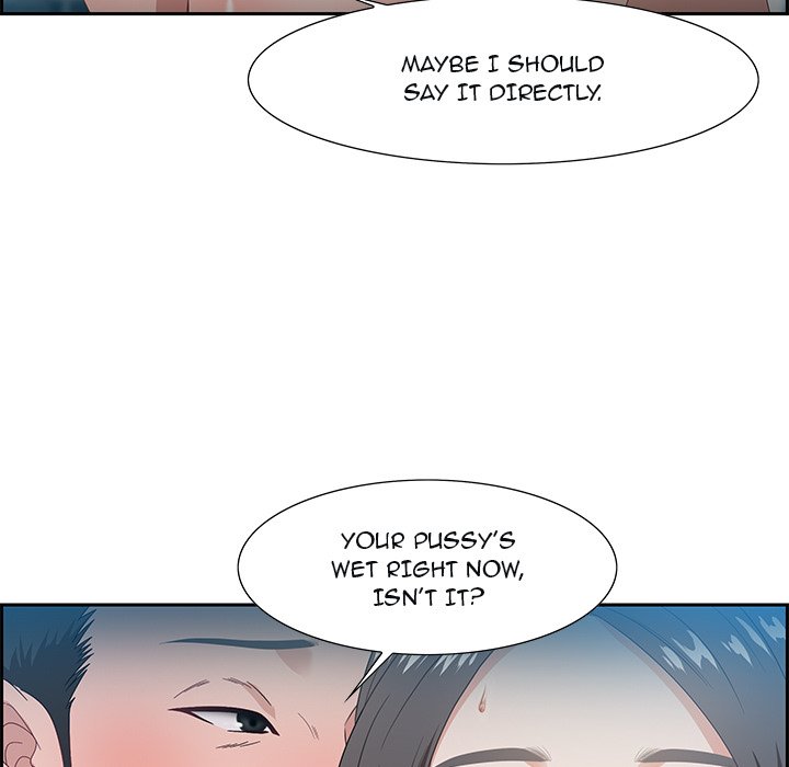 Tasty Chat: 0km Chapter 9 - Manhwa18.com