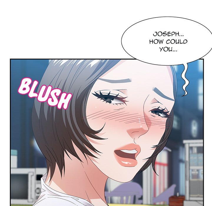 Tasty Chat: 0km Chapter 9 - Manhwa18.com