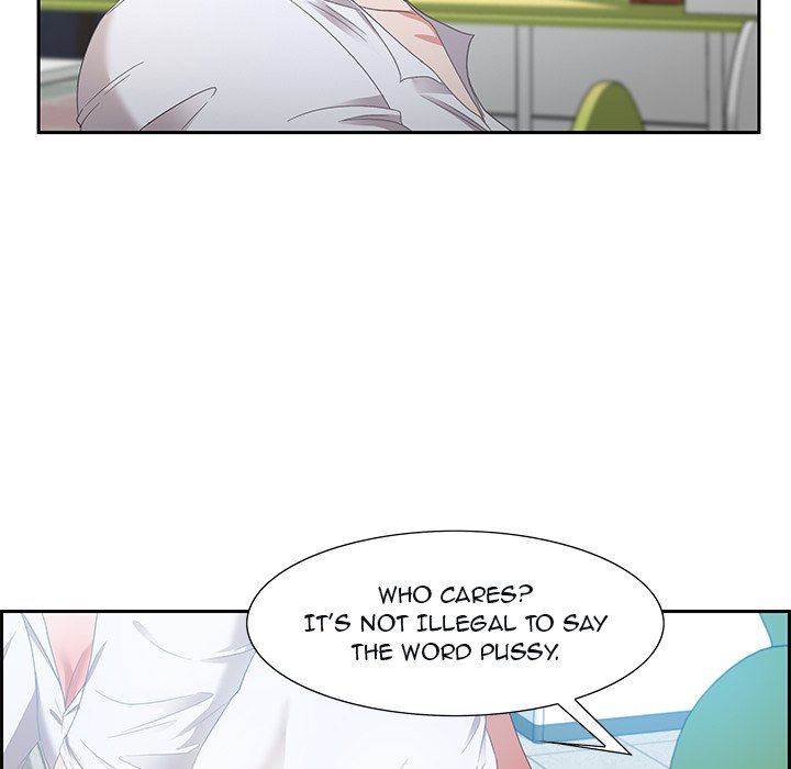 Tasty Chat: 0km Chapter 9 - Manhwa18.com