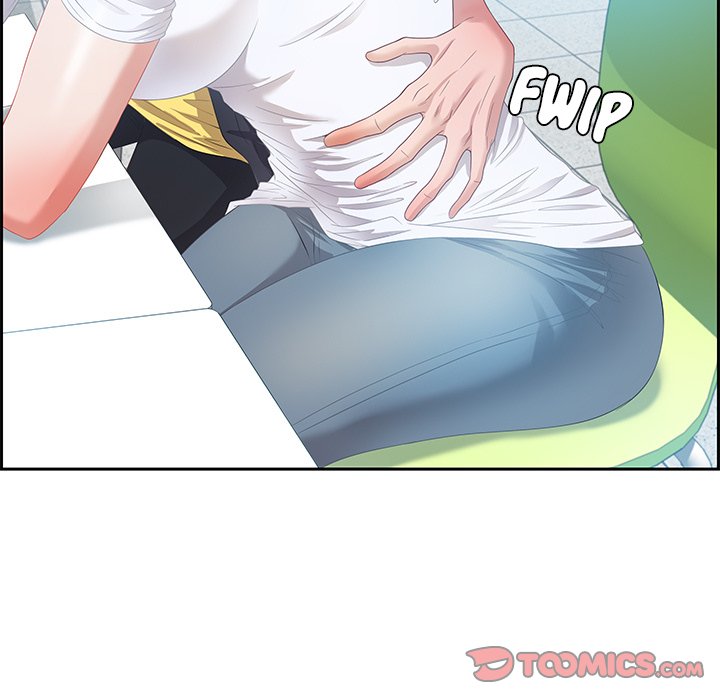 Tasty Chat: 0km Chapter 9 - Manhwa18.com