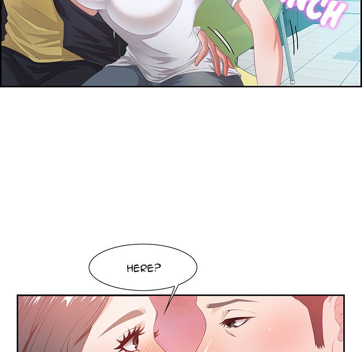Tasty Chat: 0km Chapter 9 - Manhwa18.com