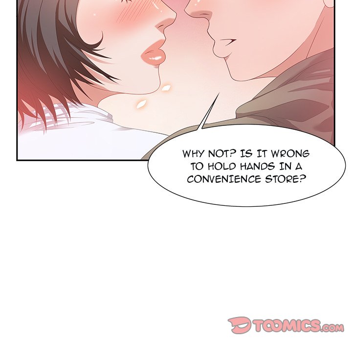 Tasty Chat: 0km Chapter 9 - Manhwa18.com
