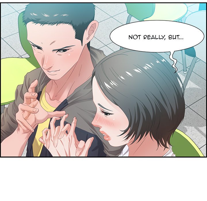 Tasty Chat: 0km Chapter 9 - Manhwa18.com