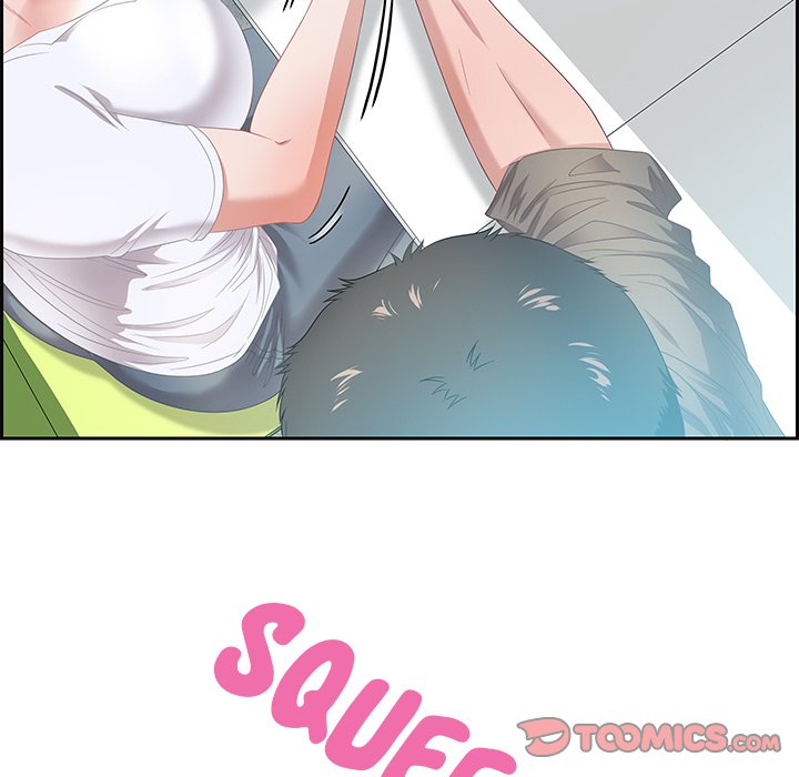 Tasty Chat: 0km Chapter 9 - Manhwa18.com