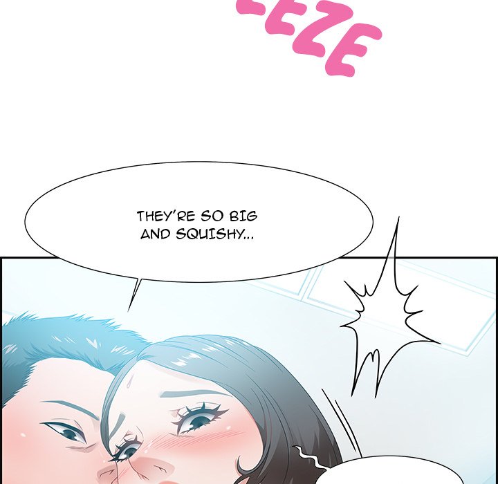 Tasty Chat: 0km Chapter 9 - Manhwa18.com