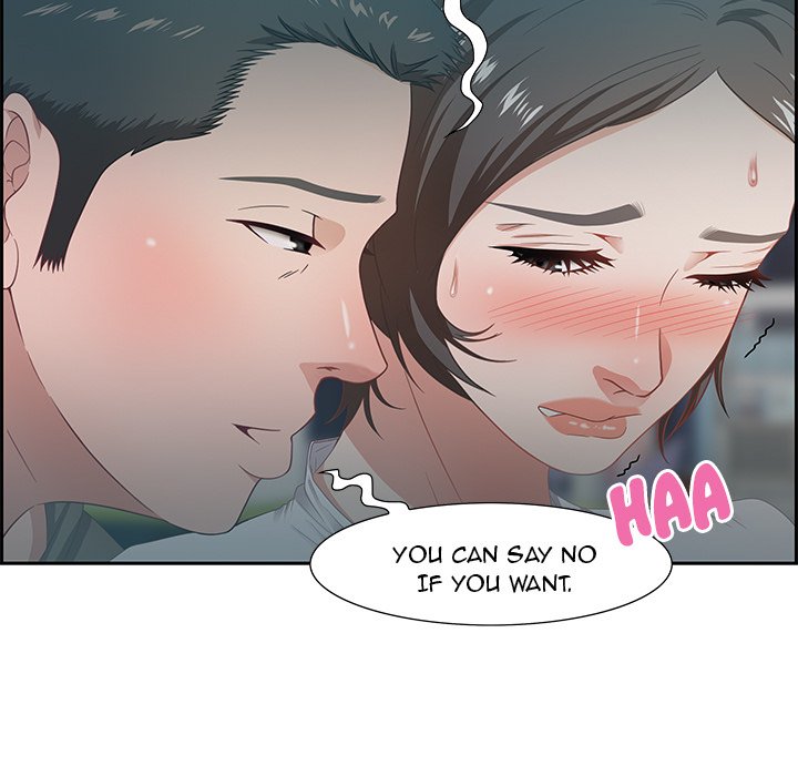 Tasty Chat: 0km Chapter 9 - Manhwa18.com