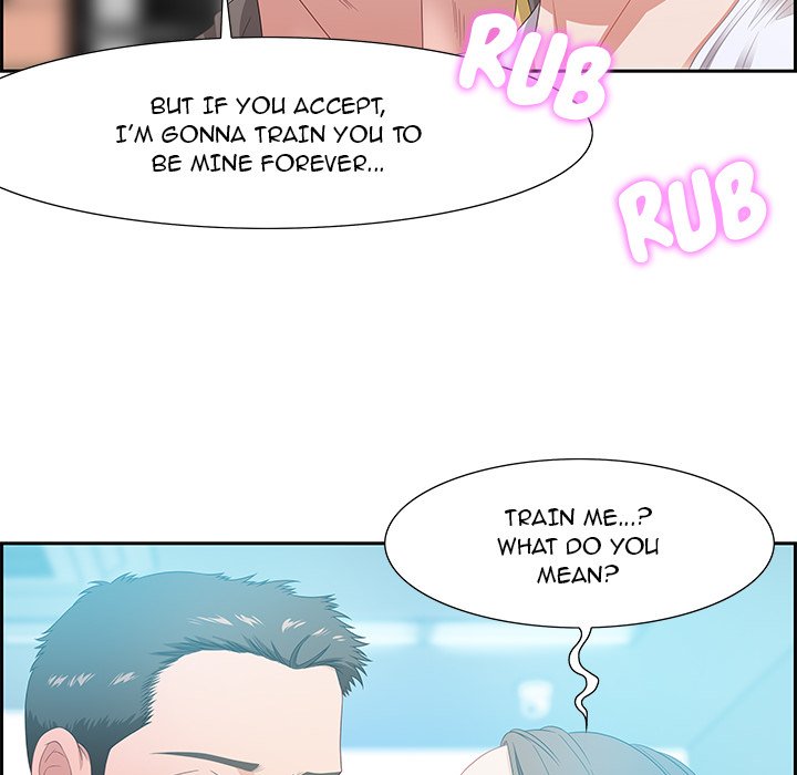 Tasty Chat: 0km Chapter 9 - Manhwa18.com