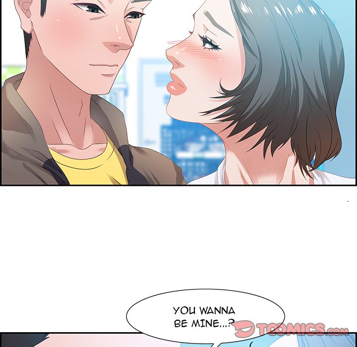 Tasty Chat: 0km Chapter 9 - Manhwa18.com