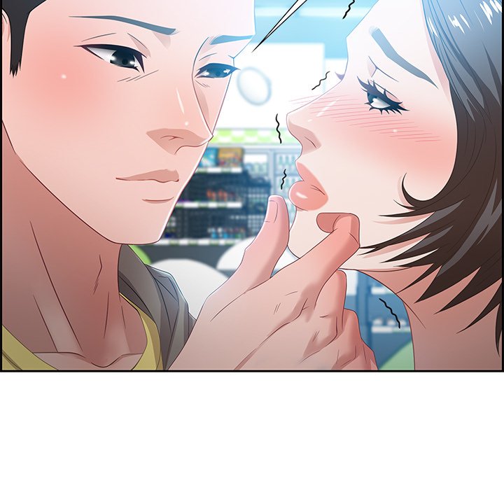 Tasty Chat: 0km Chapter 9 - Manhwa18.com