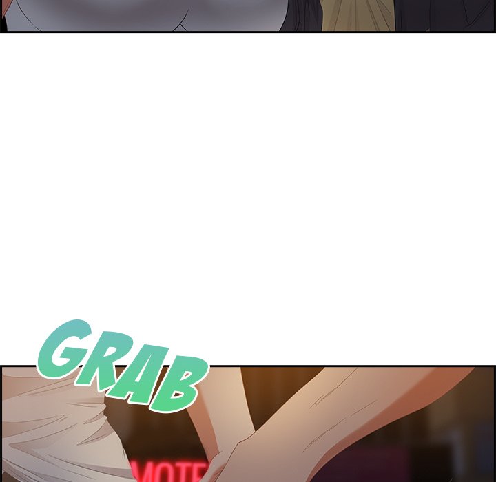 Tasty Chat: 0km Chapter 9 - Manhwa18.com
