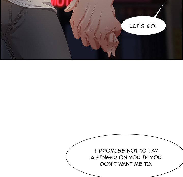 Tasty Chat: 0km Chapter 9 - Manhwa18.com