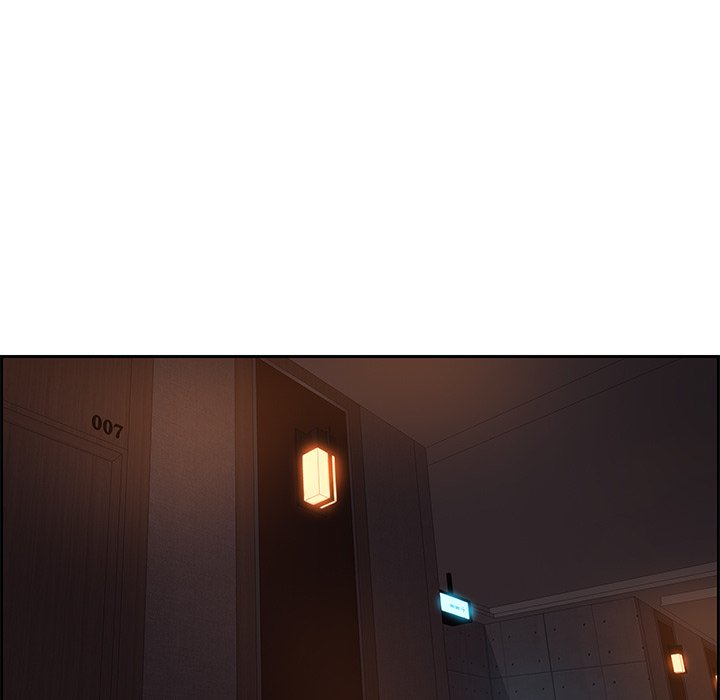 Tasty Chat: 0km Chapter 9 - Manhwa18.com