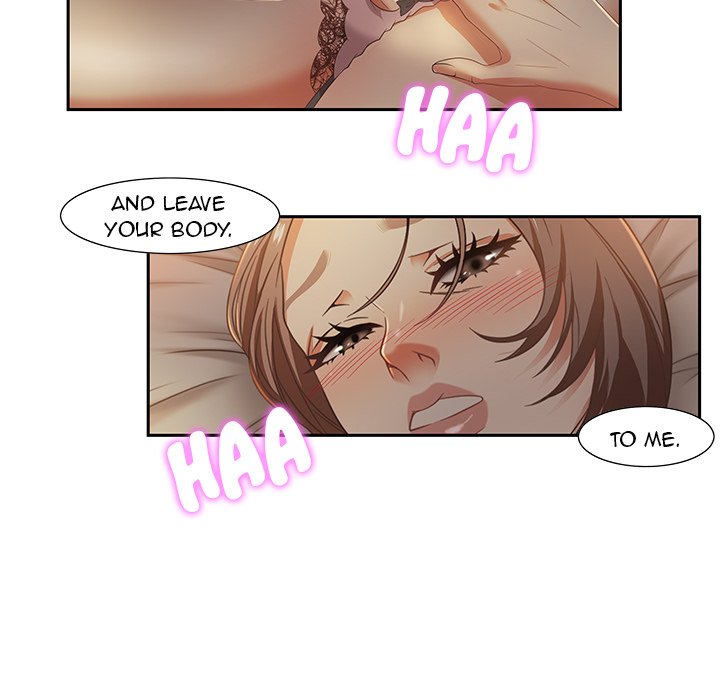 Tasty Chat: 0km Chapter 9 - Manhwa18.com