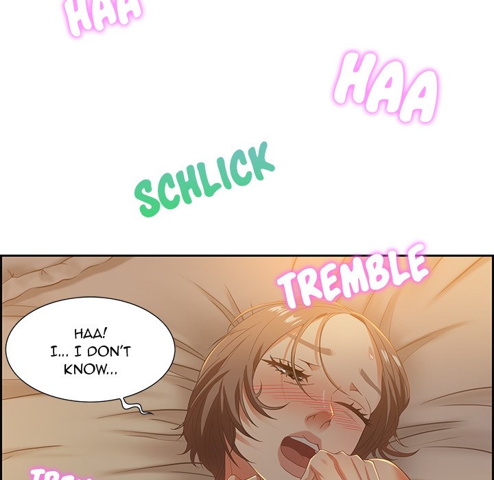 Tasty Chat: 0km Chapter 9 - Manhwa18.com