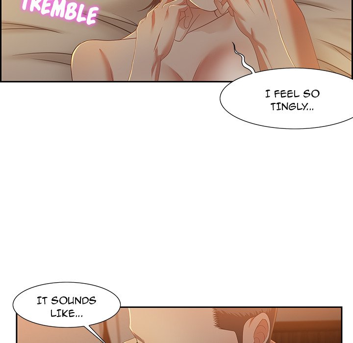 Tasty Chat: 0km Chapter 9 - Manhwa18.com