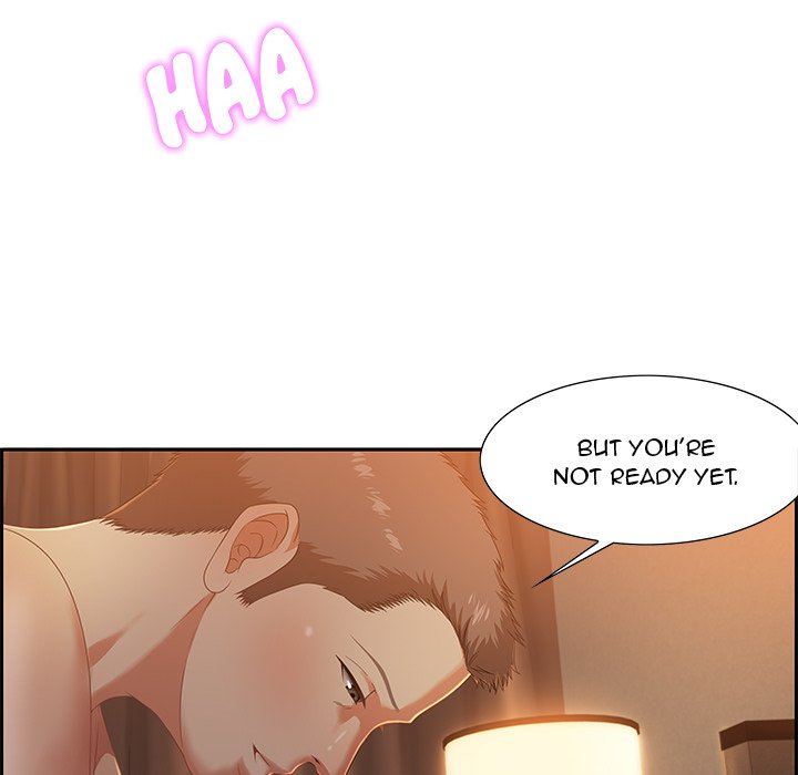 Tasty Chat: 0km Chapter 9 - Manhwa18.com