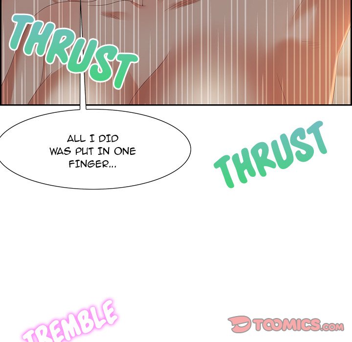 Tasty Chat: 0km Chapter 9 - Manhwa18.com