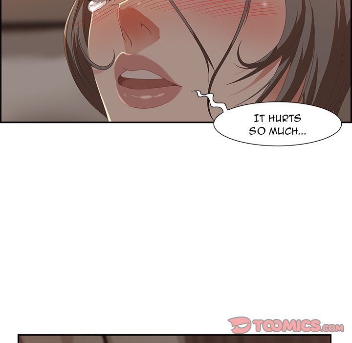 Tasty Chat: 0km Chapter 9 - Manhwa18.com
