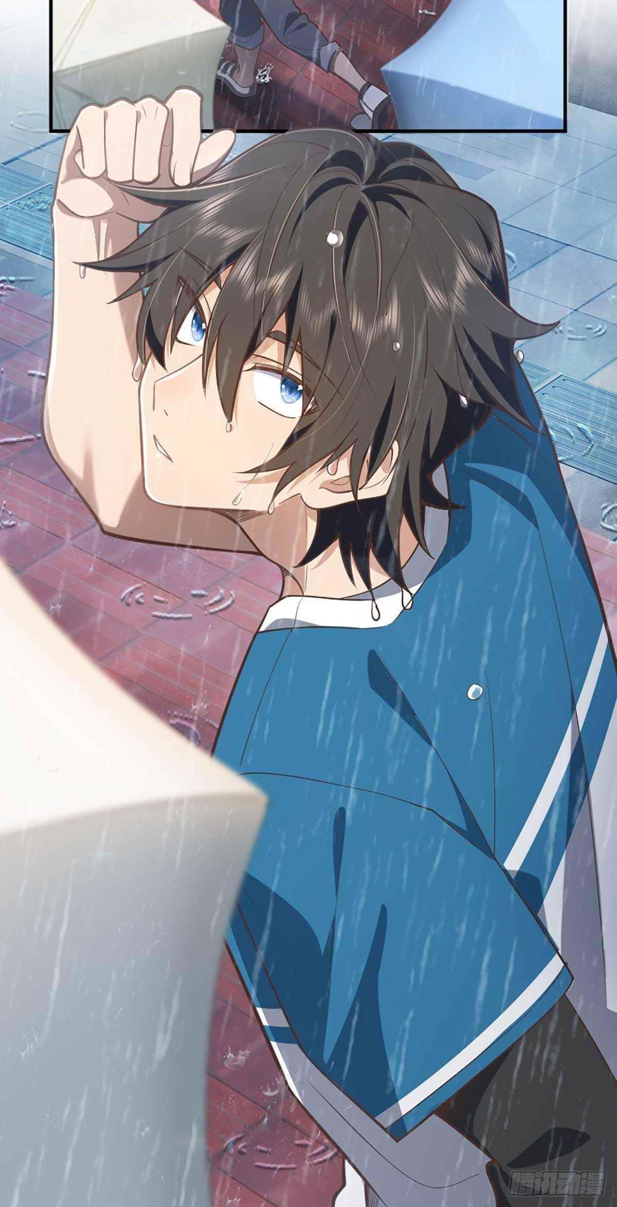 My Wife is From a Thousand Years Ago Chapter 1 - Manhwa18.com