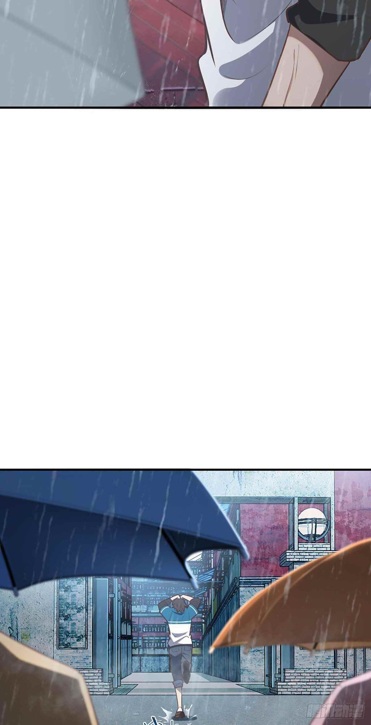 My Wife is From a Thousand Years Ago Chapter 1 - Manhwa18.com