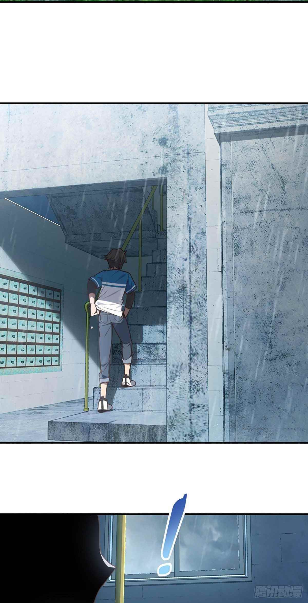 My Wife is From a Thousand Years Ago Chapter 1 - Manhwa18.com