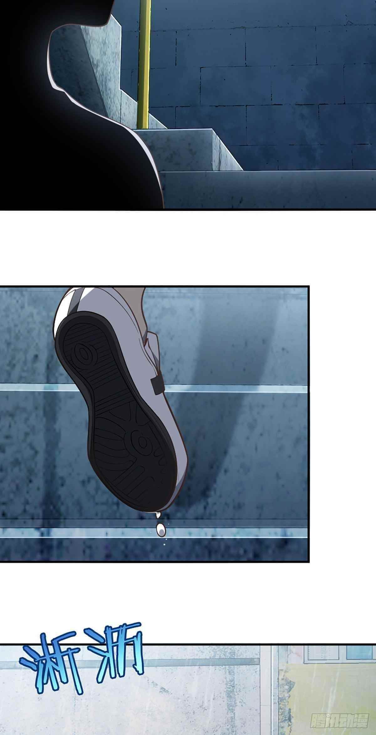 My Wife is From a Thousand Years Ago Chapter 1 - Manhwa18.com